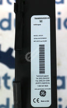 Cargar imagen en el visor de la galería, UR 5CH By GE Multilin UR-5CH Transducer I/O Module UR Series New Surplus No Box
