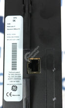 Cargar imagen en el visor de la galería, UR 9KH By GE Multilin UR-9KH CPU Module Universal Relays UR Series NSNB
