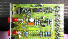 Carregar imagem no visualizador da galeria, IC3600SSVG1C1B By GE Speedtronic IC3600SSVG Servo Valve Drive Card NSNB

