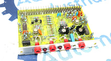 Carregar imagem no visualizador da galeria, IC3600SSVG1C1B By GE Speedtronic IC3600SSVG Servo Valve Drive Card NSNB
