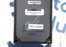 Carregar imagem no visualizador da galeria, TPA-G11S4 By General Electric 9 Button 4 Digit Display Drive Keypad NSNB
