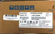 Carregar imagem no visualizador da galeria, PFXGP4116T2D By Proface 12-24VDC 4.3In LCD Color Display Touch Panel NSFP

