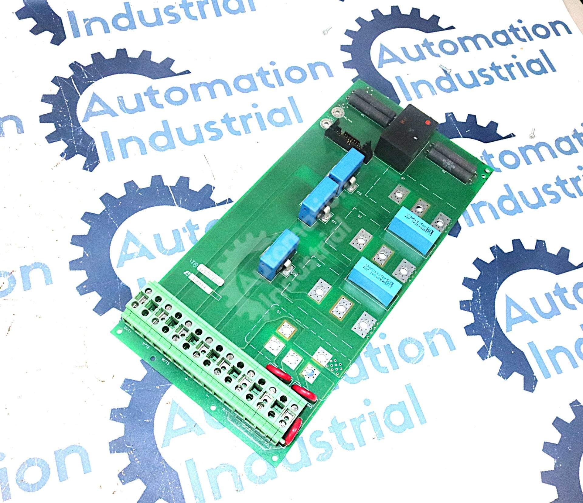 0-56963-A By Reliance Electric Power Board NSNB