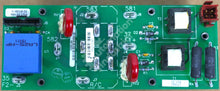 Cargar imagen en el visor de la galería, 0-58719-32 By Reliance 707973-10T 911FK0151 Field Supply Board Assembly NSNB
