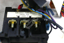 Carregar imagem no visualizador da galeria, 14C402 By Reliance Electric Regenerative Reversing Contactor Kit NSNB
