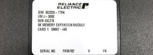 Cargar imagen en el visor de la galería, 45C270 By Reliance Electric 8K Memory Expansion Module NSNB AutoMate
