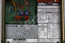 Carregar imagem no visualizador da galeria, 8C120 By Reliance Electric Variable Speed DC Drive ImPak Plus NSNB
