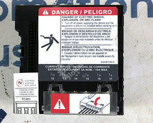 Carregar imagem no visualizador da galeria, PM820 By Square D PowerLogic Class 3020 115-415V Power Meter NSNB
