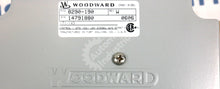 Carregar imagem no visualizador da galeria, 8290-190 By Woodward EPG Speed Control Module New Surplus No Box
