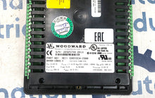 Carregar imagem no visualizador da galeria, 8440-1809 By Woodward EASYGEN-1500 12-24VDC Single-Unit Genset Controller NSNB
