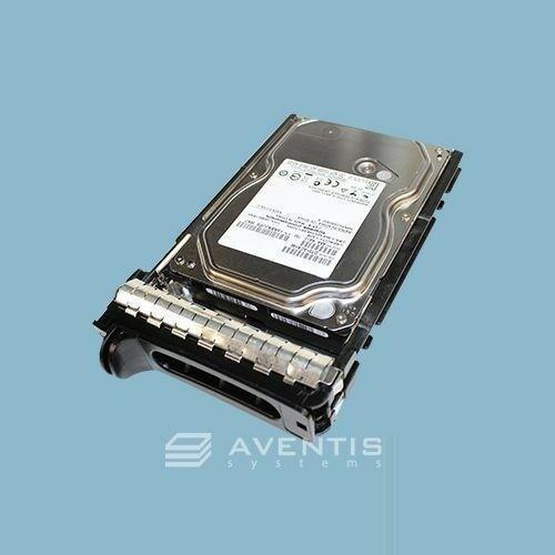 New Dell PowerVault NX3000, NX3100, NX3200 Hot Swap 2TB 6Gb/s SAS Hard Drive-FoxTI