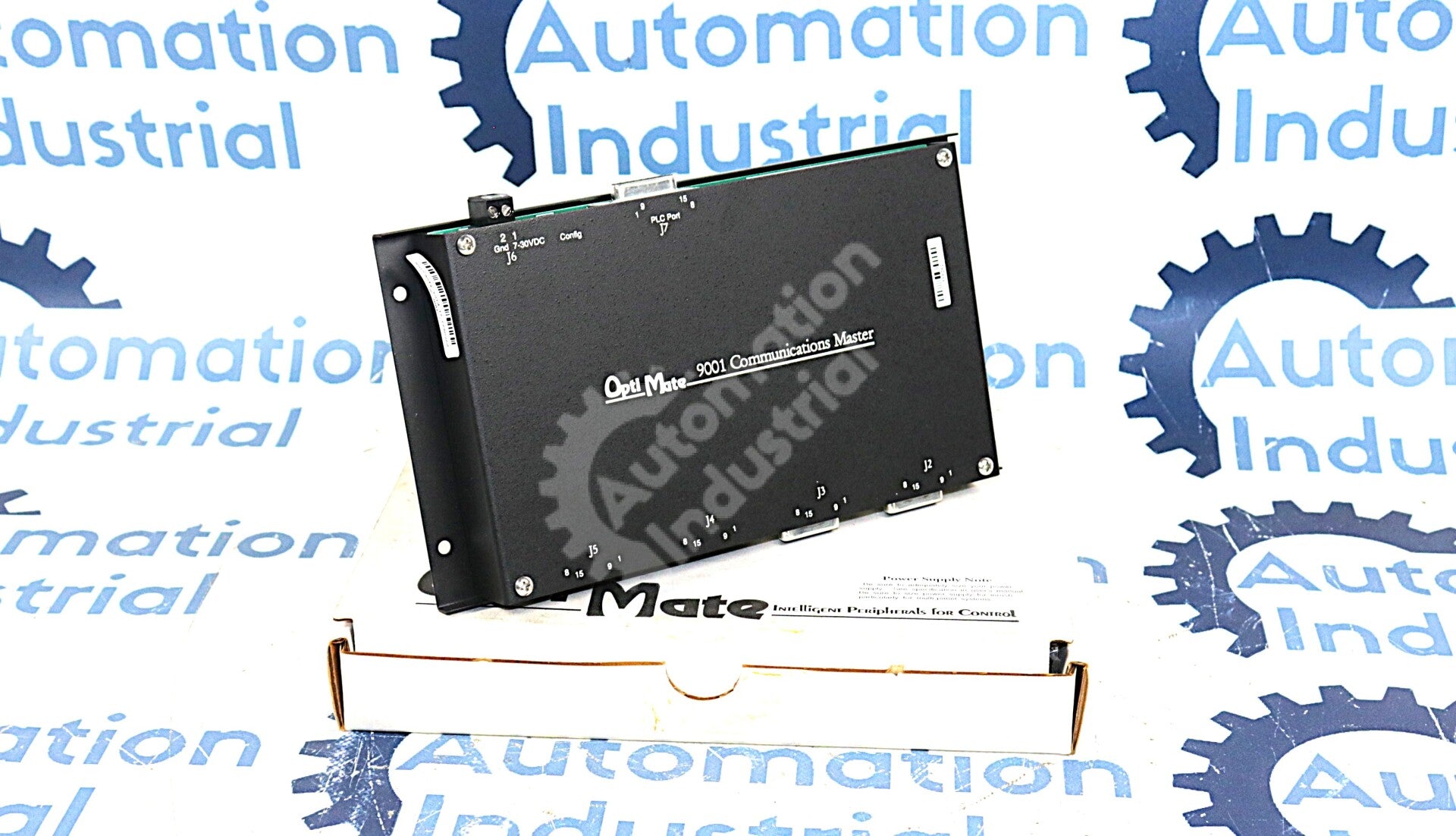 OP-9001-2 By Automation Direct 8-30VDC Communication Interface Module NSFP
