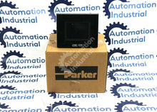 Carregar imagem no visualizador da galeria, PA05S-133 By CTC Parker Automation 24VDC 5In VGA Color Touch Screen Powerstation
