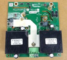 Carregar imagem no visualizador da galeria, PC61910P077 By Toshiba Power Module Circuit Board
