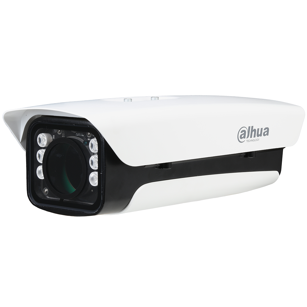 Dahua PFH610V-IR 14 inch Outdoor Housing with IR