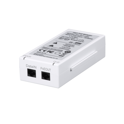Dahua PFT1200 Hi-POE Midspan