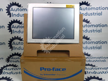 Carregar imagem no visualizador da galeria, PFXGP4601TMD By Proface Xycom GP-4601T 12.1 Inch Touchscreen NSFP
