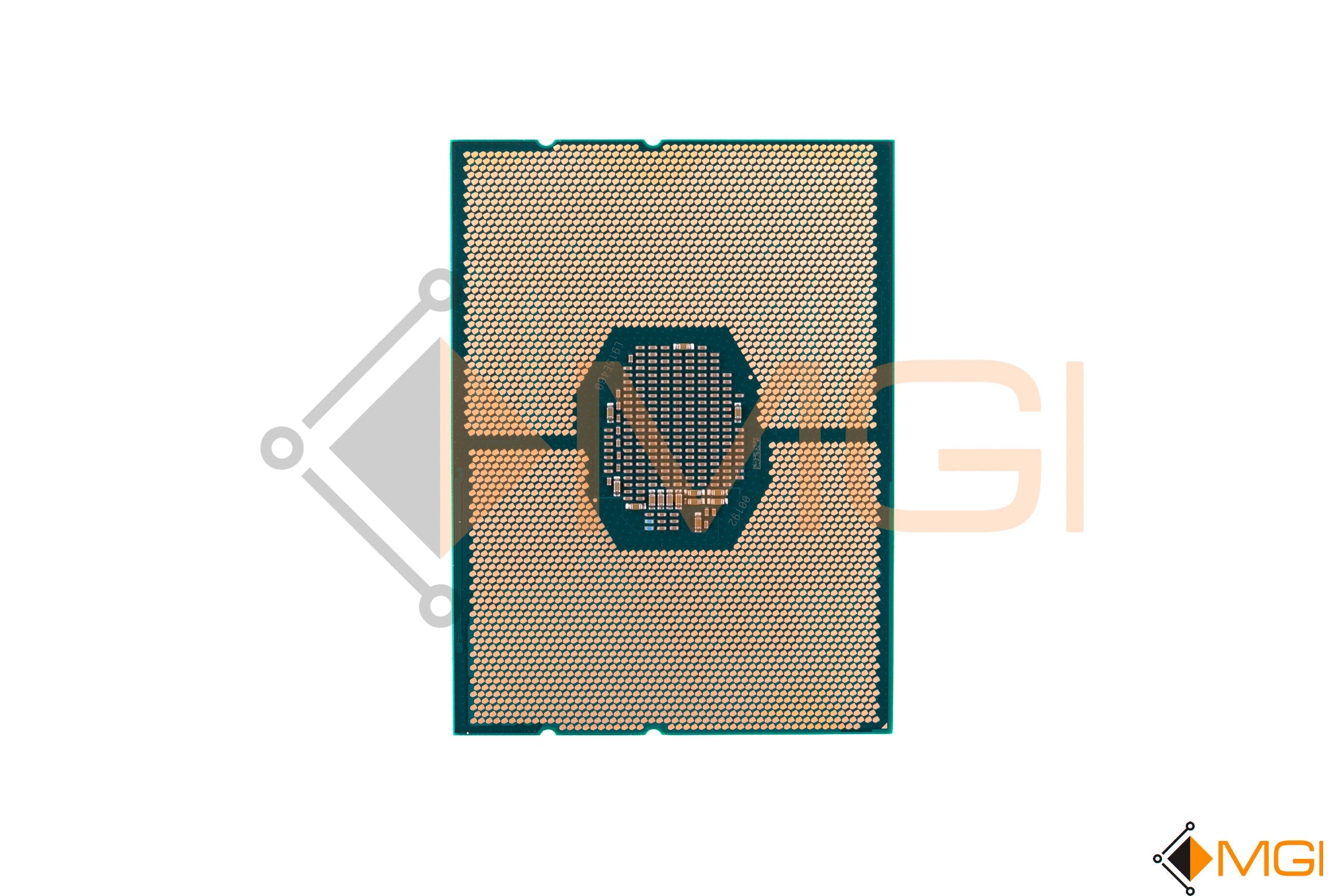 GOLD 6210U // SRF9B