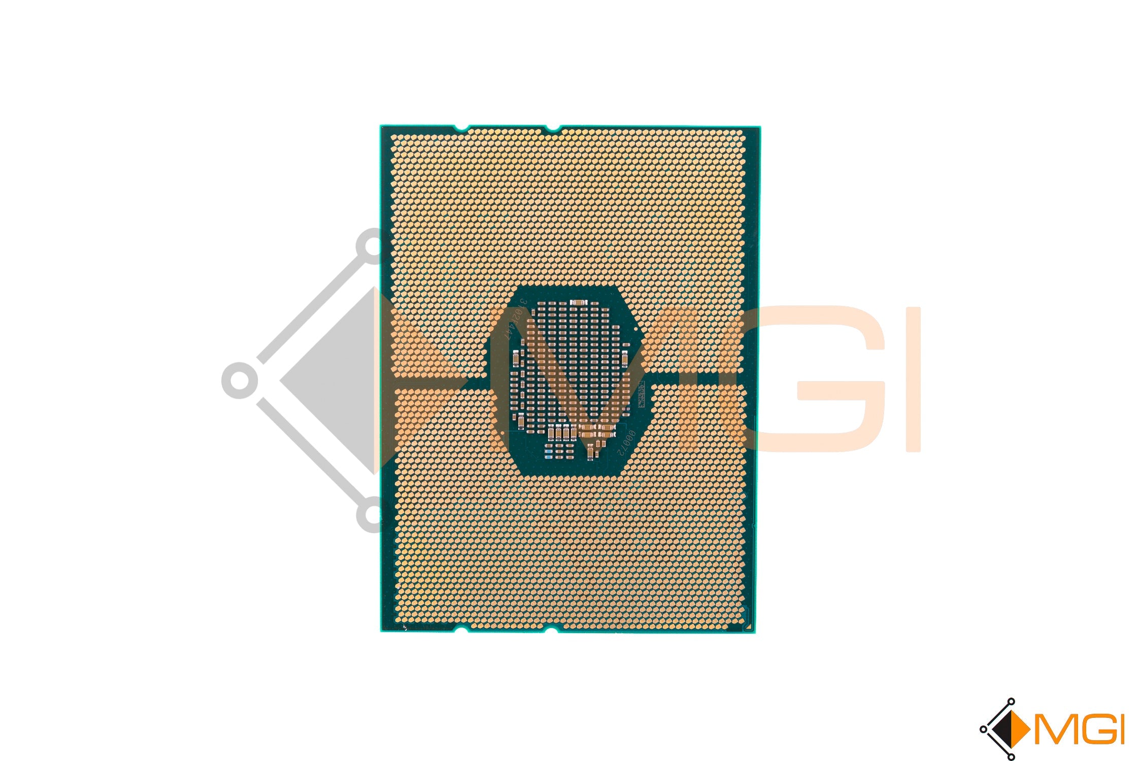 SILVER 4210 // SRFBL