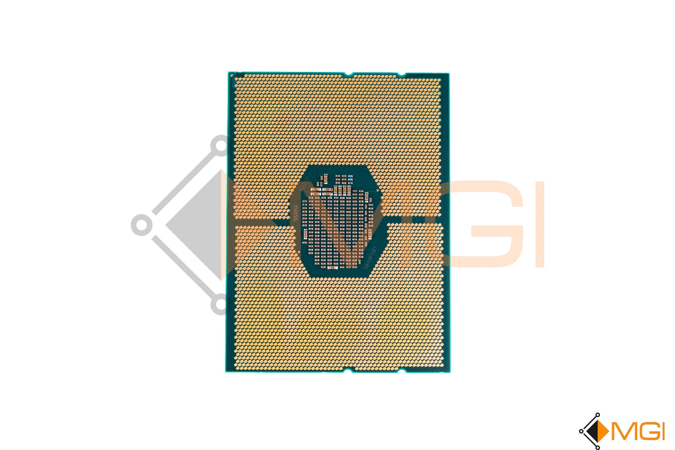 SILVER 4214 // SRFB9