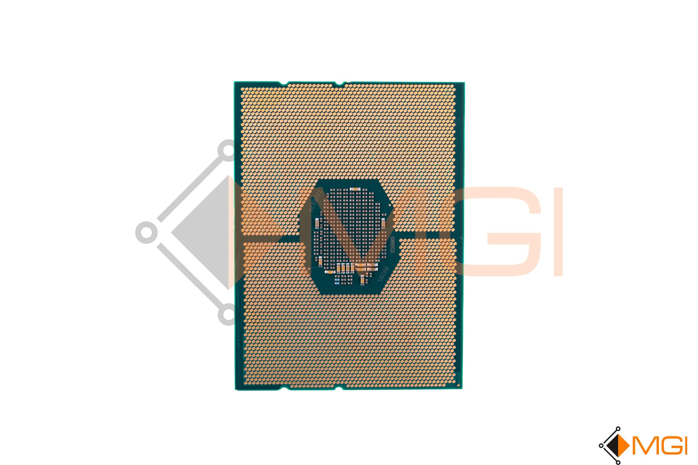 GOLD 6144 // SR3MB