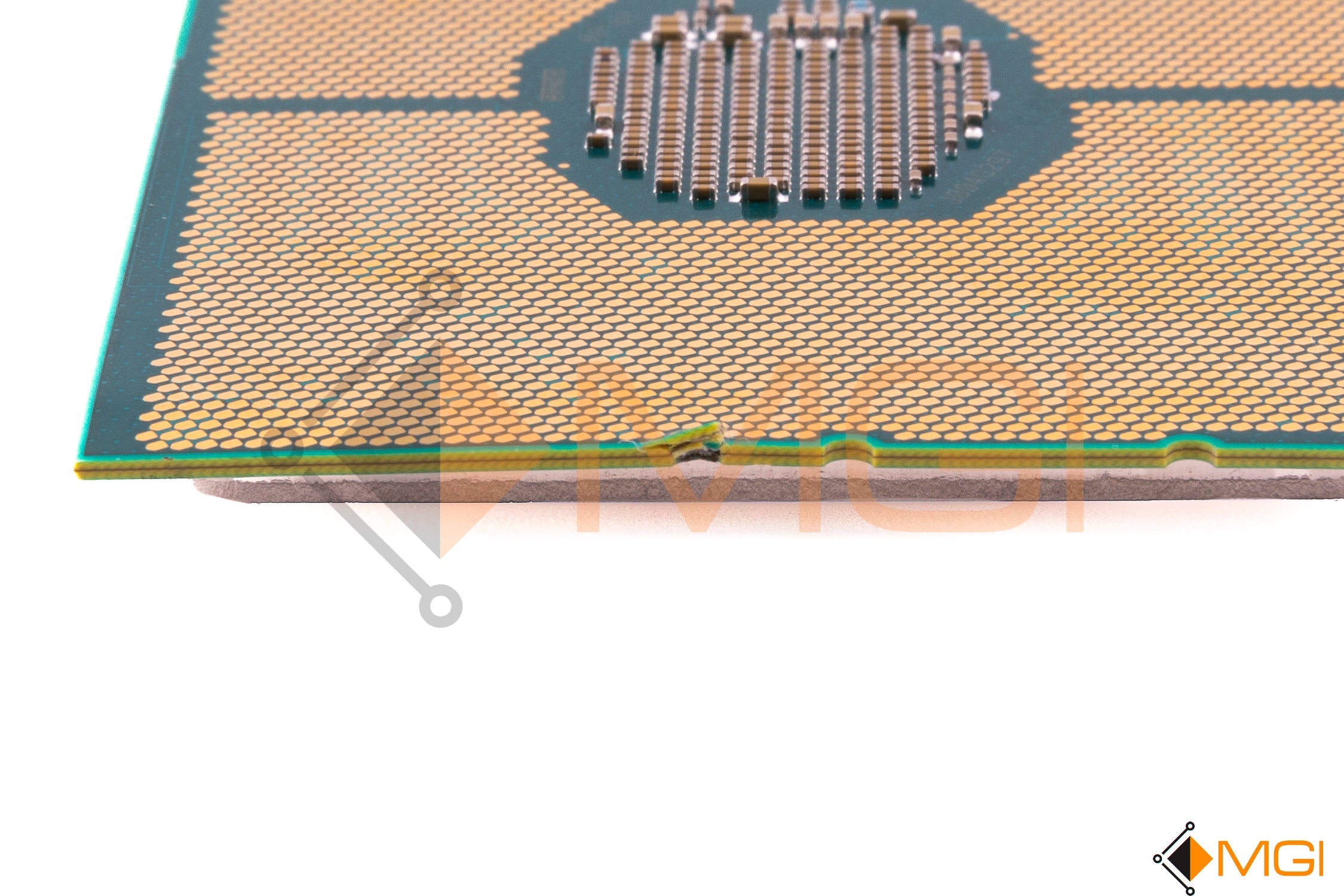 GOLD 6248 // SRF90 (DAMAGED)