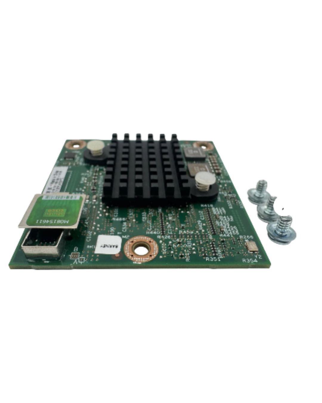 Cisco PVDM4-256 Refurbished 256-Channel DSP Module