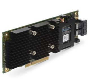 Dell PERC H730  Adapter 12Gb/s PCI-E 3.0 X8 SAS SATA RAID Controller with 1GB NV Cache