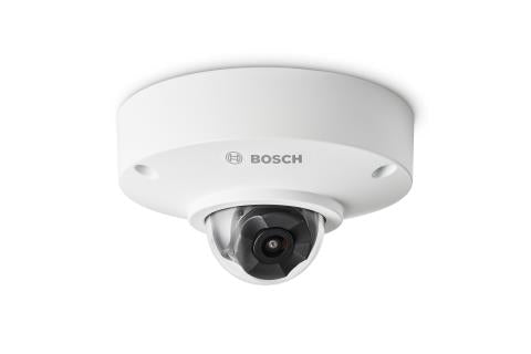 Bosch NUE-3702-F06-GOV Micro dome 2MP HDR 58°, 6mm, IP66 IK10