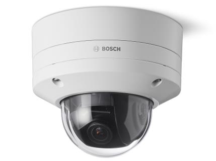 Bosch NDE-8702-RXT-H Dome PTRZ 2MP HDR X 12-38mm hydro