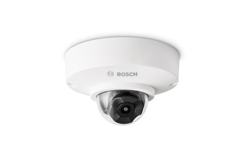 Bosch NUV-3702-F02-GOV Micro dome 2MP HDR 137°, 2.49mm