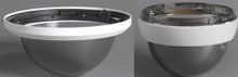 Bosch VGA-BUBBLE-CTIA AUTODOME IP IN-CEILING HIGH RES BUBBLE, TINTE