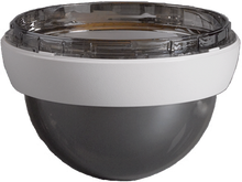 Bosch VGA-BUBBLE-PCLR AUTODOME PEND CLEAR RUGGED POLYCARBONATE BUBB