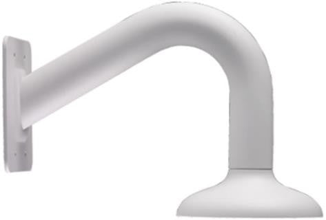 Bosch VDA-WMT-AIDOME INDOOR WALL MOUNT FOR SELECTED FLEXIDOME ANAL