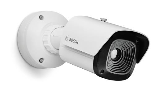 Bosch NBT-8700-F18QF Bullet thermal QVGA 12° 30Hz (CALL FOR PRICE)