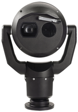 Bosch MIC-9502-Z30BVF MIC 9000I PTZ THERMAL VGA 50MM 2MP 30X 30HZ,