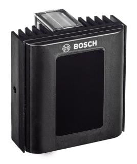 Bosch NIR-50850-MRP IR ILLUMINATOR 850NM MEDIUM RANGE, PoE+