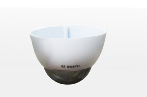 Bosch NEZ-A5-BUB-CTIP TINTED BUBBLE FOR AUTODOME IP 5000 HD IN-CEIL