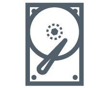 Bosch DIP-AIO12-HDD 12TB EXPANSION DRIVE COMPATIBLE WITH DIVAR IP