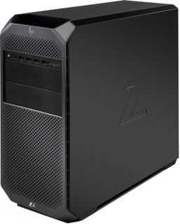 Bosch MHW-WZ4G4-HEN2 HIGH PERFORMANCE WORKSTATION, 1X INTEL XEON W