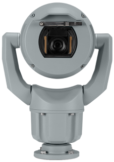Bosch MIC-7504-Z12GR MIC 7100I PTZ 4K CAMERA, ENHANCED 8MP HDR 12X