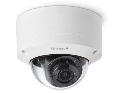 Bosch NDE-5704-A-GOV Fixed dome 8MP HDR 3.2-10.5mm IP66 GOV