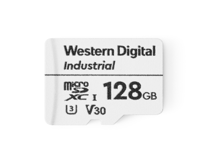 Bosch MSD-128G MicroSD 128G SDSDQAF4-128G-I-J
