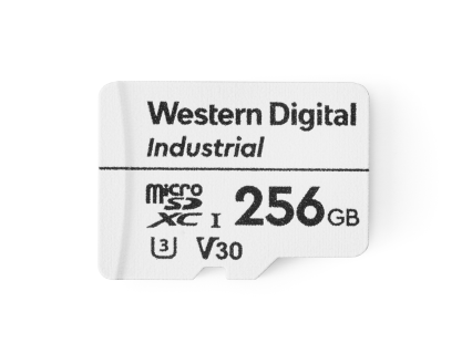 Bosch MSD-256G MicroSD 256G SDSDQAF4-256G-I-J