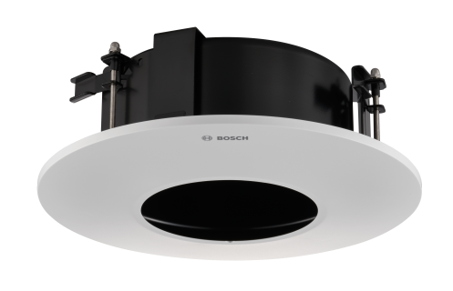 Bosch NDA-5070-PLEN In-ceiling plenum kit, 148mm