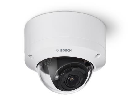 Bosch NDV-5703-AL-GOV Fixed dome 5MP HDR 3.2-10.5mm IR I/O GOV