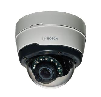 Bosch NDE-3513-AL Fixed dome 5MP HDR 3-10mm IP66 IR