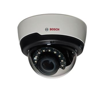 Bosch NDI-3512-AL Fixed dome 2MP HDR 3-9mm IR