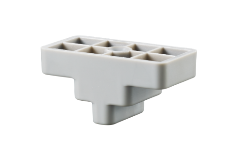 Bosch MNT-RIS-FDC OPEN WEB STEEL JOIST (RED IRON) CEILING SUPPO