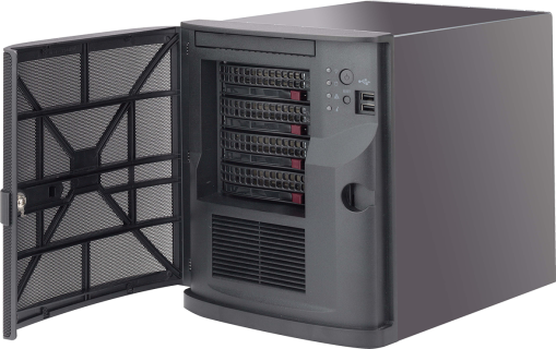 Bosch DIP-5240IG-00N DIVAR IP AIO 5000 VIDEO MANAGEMENT APPLIANCE,